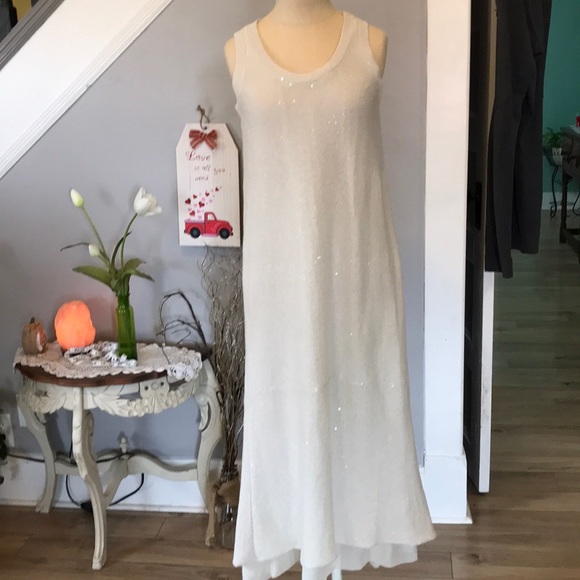 Brunello Cucinelli Dresses & Skirts - Brunello Cucinelli maxi dress